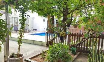 Imagem 5: Casa com 3 dormitórios à venda, 250 m² por R$ 1.300.000 - Vila Santa Maria - Americana/SP