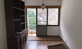 Imagem 5: Apartamento para venda com 55 metros quadrados com 1 quarto em Vidigal - Rio de Janeiro