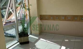 Imagem 2: Salas Comerciais 26 m² Próximo Av Washington Soares