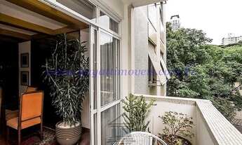 Imagem 3: Próximo a Paulista e ao Dante Alighieri