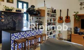 Imagem 5: Tijuca Casa com 3 dormitórios