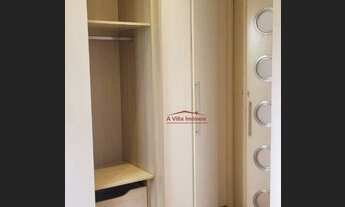 Imagem 5: Apartamento com 2 dormitórios à venda, 43 m² por R$ 285.000,00 - Vila Talarico - São Paulo