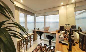 Imagem 2: Apartamento para venda com 3 dormitórios no João Eduardo Moritz no Centro - Florianópolis