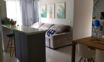 Imagem 3: Apartamento para venda com 98 metros quadrados com 3 quartos em Nações - Balneário Cambori