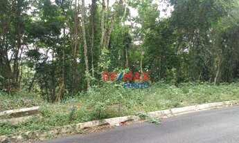 Imagem 2: Terreno à venda, 1496 m² por R$ 160.000,00 - Parque Sinai - Santana de Parnaíba/SP