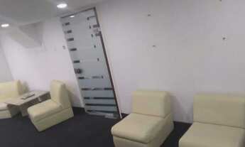 Imagem 2: Rio de Janeiro - Conjunto Comercial/Sala - Centro