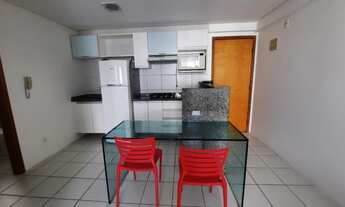 Imagem 7: Flat no Rosarinho perto do Parque da Jaqueira