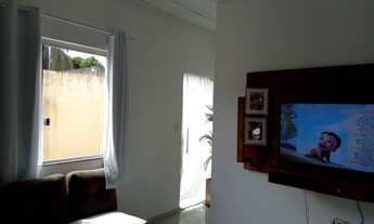 Imagem 6: Casa com área de 440m² em Mateus Leme - MG