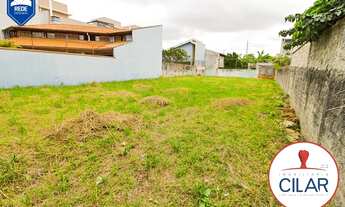 Imagem 4: Curitiba - Terreno Padrão - Jardim das Américas