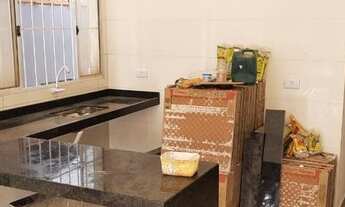 Imagem 3: Casa com 2 dormitórios à venda, 70 m² por R$ 380.000,00 - Massaguaçu - Caraguatatuba/SP