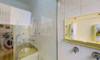 Imagem 7: Apartamento com 2 quartos em Vila Gumercindo - São Paulo - SP