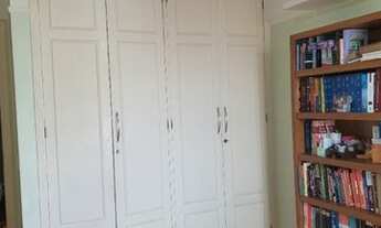 Imagem 7: Apartamento com 3 dormitórios à venda, 198 m² por R$ 1.950.000,00 - Perdizes - São Paulo/S