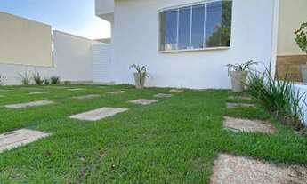 Imagem: Casa de Condomínio com 3 dorms, Residencial