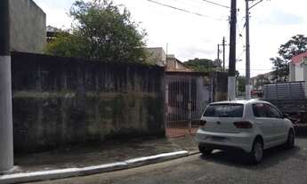 Imagem 6: TERRENO PLANO / ESQUINA - MÓOCA - VILA BERTIOGA