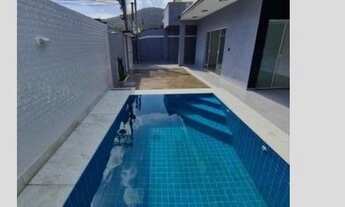 Imagem 5: Casa com 4 dormitórios à venda, 300 m² por R$ 899.000,00 - Vargem Pequena - Rio de Janeiro