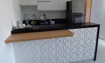 Imagem 5: EZ01G - Flat Equipado no Cupe Beach Living por Carpediem