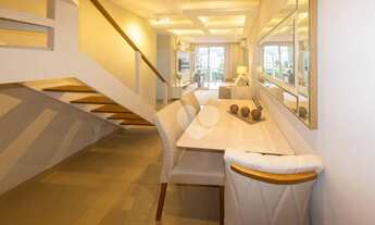 Imagem 3: Cobertura com 4 dormitórios à venda, 140 m² por R$ 850.000,00 - Freguesia (Jacarepaguá)