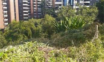 Imagem 3: Terreno em Condomínio - Panamby