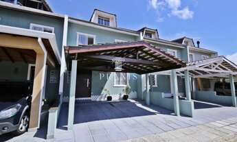 Imagem 3: CURITIBA - Casa de Condomínio - Atuba