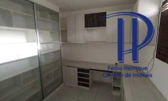 Imagem 2: Duplex com 3 quartos no Bessa