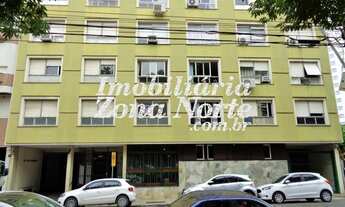 Imagem: Apartamento com 1 dormitório sala, banheiro