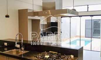 Imagem: MARILIA - Casa Padrão - JARDIM ESMERALDA