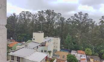 Imagem 5: Apartamento Sta Maria/SCS - 3 dorms (1 ste), 2 vgs - Aluga/Vende