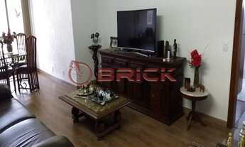 Imagem 2: Apartamento com 3 quartos sendo 1 suíte no Alto