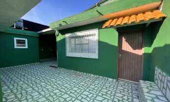 Imagem 2: RM Casa a venda Fazenda Grande