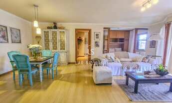 Imagem 3: Apartamento com 2 dormitórios à venda, 151 m² por R$ 2.000.000,00 - Centro - Gramado/RS