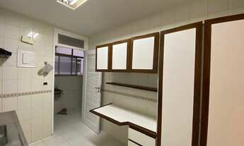 Imagem 6: RIO DE JANEIRO - Apartamento Padrão - IPANEMA