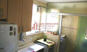 Imagem 6: APARTAMENTO PARQUE DÃO VICENTE 02 DORM - VENDA