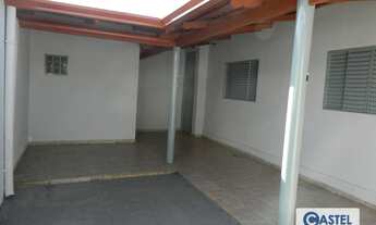 Imagem 4: CASA 2Q SENDO 1 SUÍTE - JD NOVO MUNDO