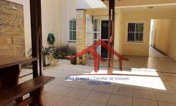 Imagem 6: Casa com 3 dormitórios à venda, 156 m² por R$ 568.000,00 - Maraponga - Fortaleza/CE