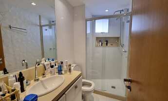 Imagem 6: Humaitá, Cobertura Reformadíssima 3 Quartos Infra. Piscina 1 Vaga Port.24h