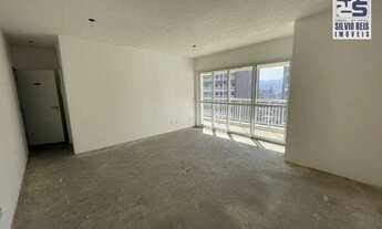 Imagem 2: Apartamento com 1 dormitório à venda, 50 m² por R$ 294.000 - Vila Matias - Santos/SP