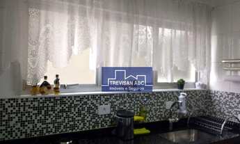 Imagem 6: Apto à venda no Rudge Ramos/SBC - 03 Dorms, 01 Vaga