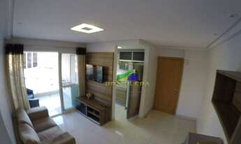 Imagem: Flat à venda, 48 m² por R$ 370.000,00