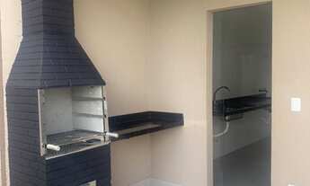 Imagem 3: Casas de esquina com 2 quartos e uma suíte, com excelente acabamento no Setor das Nações