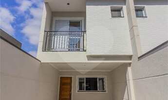 Imagem 3: Sobrado com 3 quartos em SANTANA