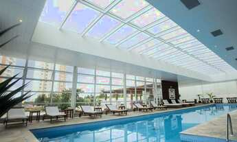 Imagem 6: Oportunidade - última unidade - Andar alto - 4 quartos - 2 Garagens