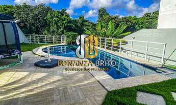 Imagem 4: SALVADOR - Casa de Condomínio - ALPHAVILLE II