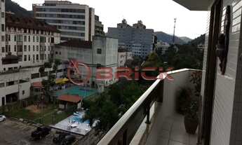 Imagem 3: Apartamento com 3 quartos sendo 1 suíte no Alto