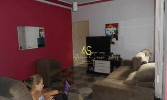 Imagem 4: Linda Casa com 3 dormitórios à venda, 158 m² por R$ 650.000 - Vila Guilhermina - Praia Gra