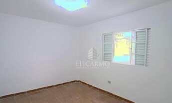 Imagem 4: Casa com 1 dormitório para alugar, 50 m² por R$ 800,00/mês - Cidade Líder - São Paulo/SP