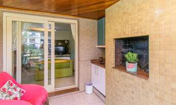 Imagem 6: Apartamento para venda com 104m2 com 3 quartos em Boa Vista - Porto Alegre - RS