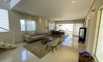 Imagem: Casa de condomínio para aluguel e venda