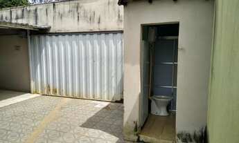 Imagem 5: Casa para Venda em Uberlândia, Jardim Patrícia, 3 dormitórios, 1 suíte, 3 banheiros, 4 vag