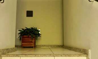 Imagem 4: APARTAMENTO ÁREA PRIVATIVA TROPICAL, CONTAGEM/MG