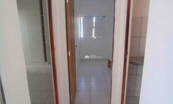 Imagem 5: COND.SOLARIS LESTE II - BAIRRO: URUGUAI